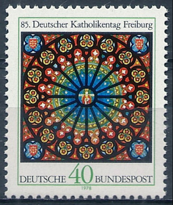 1978 r Niemcy Mi 977**