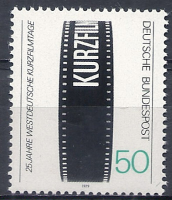 1979 r Niemcy Mi 1003**