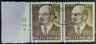 Fi 644 XXV - bez napisu - parka pozioma z marginesem