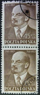 Fi 644 XXV - bez napisu - parka pionowa