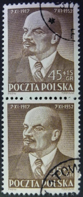 Fi 644 XXV ** - bez napisu - parka pionowa