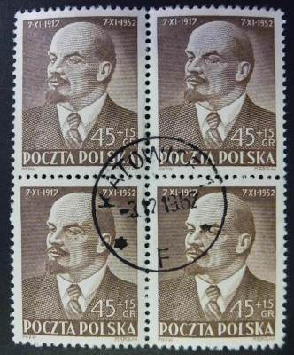 Fi 644 XXV ** - bez napisu - czw&oacute;rka