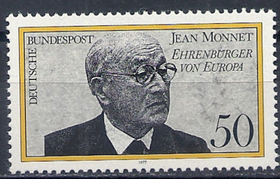 1977 r Niemcy Mi 926**