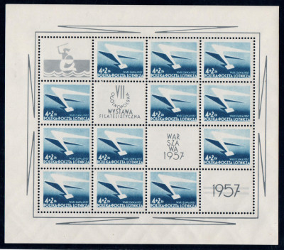 Fi 859 ** Arkusik - stan bardzo dobry - Wystawa 1957