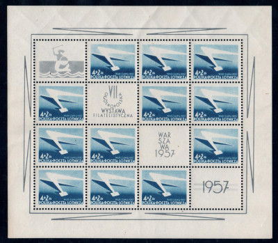 Fi 859 ** Arkusik - stan bardzo dobry - Wystawa 11957