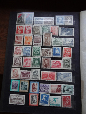 Fi  653-698 ** Rocznik 1953