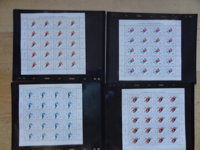 Fi  1309-1316 ** Arkusze