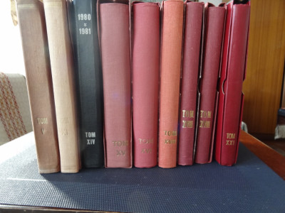 Fi   Klaser jubileuszowy tom XIV