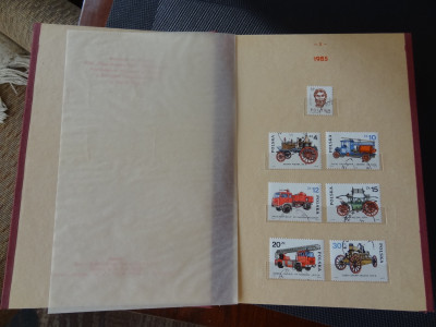 Fi   Klaser jubileuszowy tom XVI