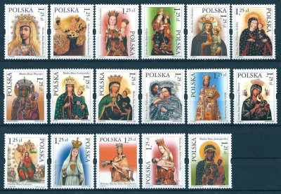 2004 r. Fi 3981 - 3997**.