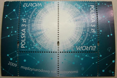 Fi 4275 I ** - parka tete-beche 2009