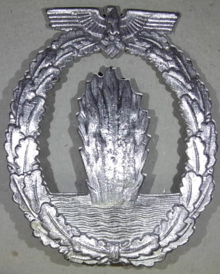 Odznaka wojenna sapera - Niemcy
