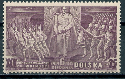 1939 r. Fi 335**