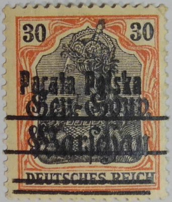 Fi 14 c** B1 - POCATA - gw. p. Berbeka