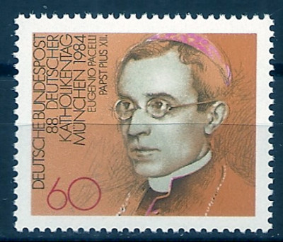 1984 r Niemcy Mi 1220**