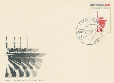 FDC 1802: Kongres ZBoWiD