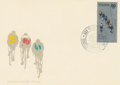 FDC 2011: Wyścig Pokoju