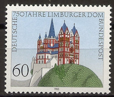 1985 r Niemcy Mi 1250**