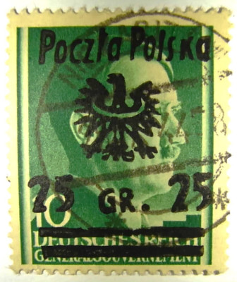 Niezabit&oacute;w - 25 gr/ 10 gr - kasowany gwarancja p. Rzadkosz