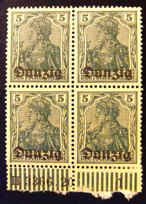 Fi 1 - H 3366.20 - Danzig