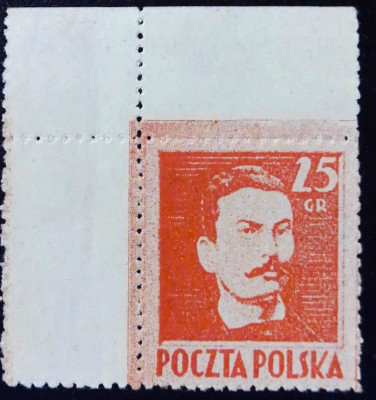 Wodzowie - Fi 339 b - czerwony gw. p. BERBEKA