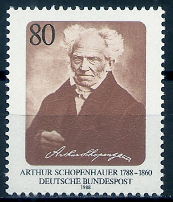 1988 r. Niemcy Mi 1357**