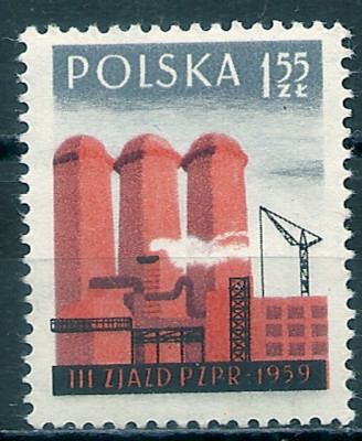 1959 r. Luzak Fi 947**.