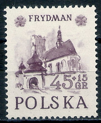 1952 r. Luzak Fi 629**.