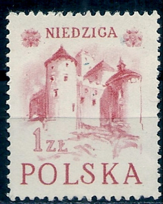 1952 r. Luzak Fi 631**.I