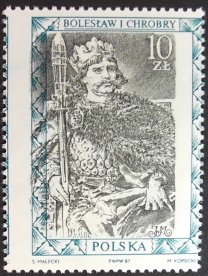 Fi 2983 MK1 ** Gwarancja PZF