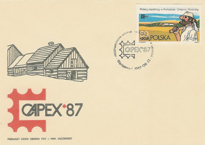 FDC 2954: WF Capex 87