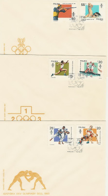 FDC 3001-06 #3: IO w Seulu