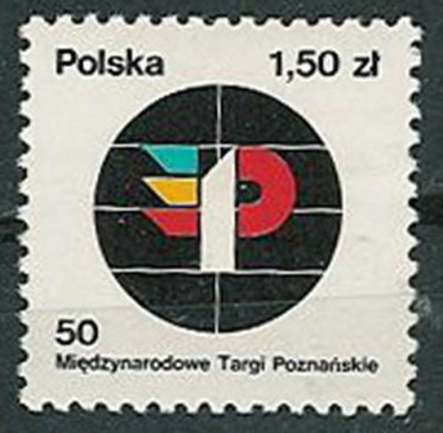 ZC 2415 : Targi Poznańskie