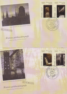 FDC 4326-29 #2: Historia fotografii