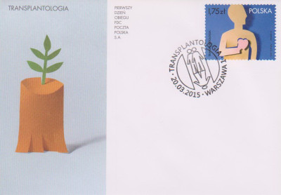 FDC 4606: Transplantologia