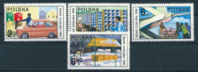 1980 r. Fi 2567 - 2570**.