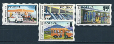 1979 r. Fi 2503 - 2506**.