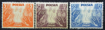 ZC  327-29 : Wydanie dobroczynne