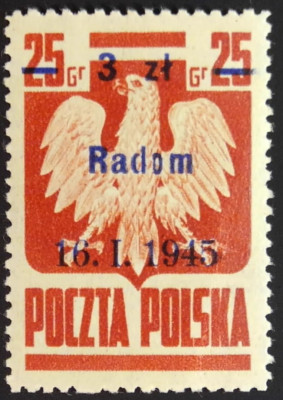 Fi 352 Radom ** B12 gwarancja p. Berbeka