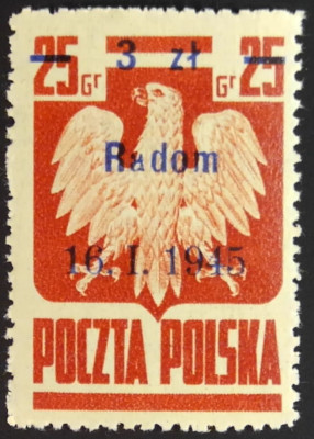 Fi 352 Radom ** B7 gwarancja p. Berbeka