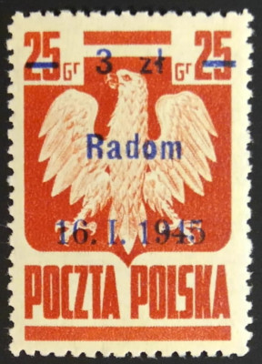 Fi 352 Radom ** B6 gwarancja p. Berbeka.