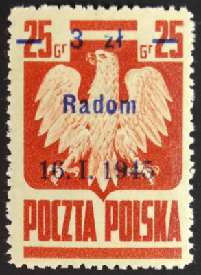 Fi 352 Radom ** B6 gwarancja p. Berbeka