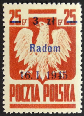 Fi 352 Radom ** B4 gwarancja p. Berbeka