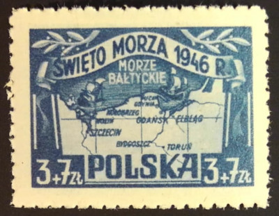 Fi 406 y **  Święto Morza gwarancja p. Berbeka