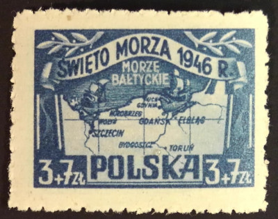 Fi 406 y **  Święto Morza gwarancja p. Berbeka.