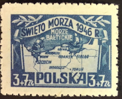 Fi 406 **  Święto Morza gwarancja p. Berbeka.