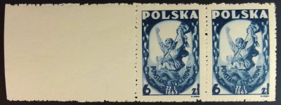 Fi 394 B1** 83 rocznica Powstania gwarancja p. Berbeka