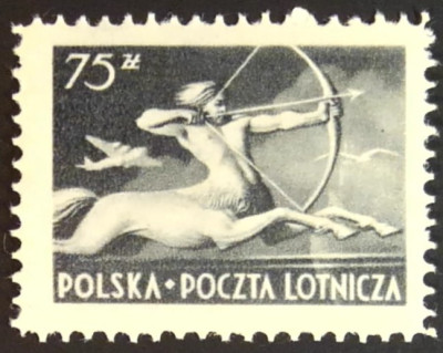 Fi 448 B2 ** - Centaur . Gw. p. Berbeka