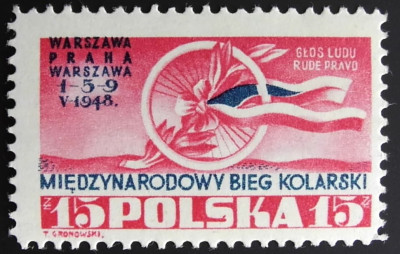 Fi 455 B6 ** gwarancja p. Berbeka