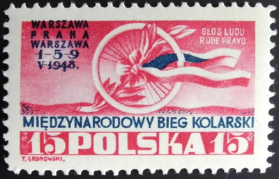 Fi 455 B6 ** gwarancja p. Berbeka.